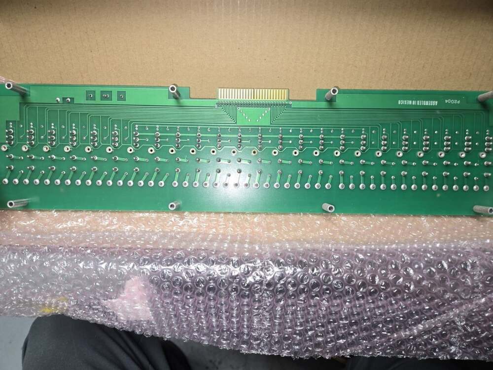 Opto 22 P 16T I/O Module Rack ** Unused !!! ** 2 Available !!! ** - Picture 4 of 4
